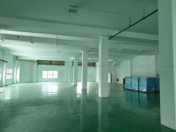 International Road (D22), Factory #472851971